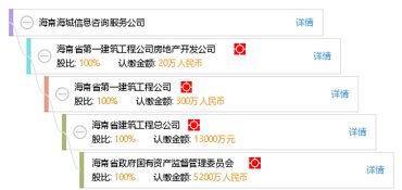海南海城信息咨詢服務公司 專業、精準、高效的信息咨詢解決方案